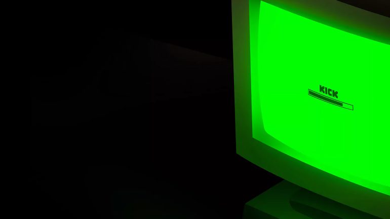 Kick streaming statistics 2025 | LEVVVEL