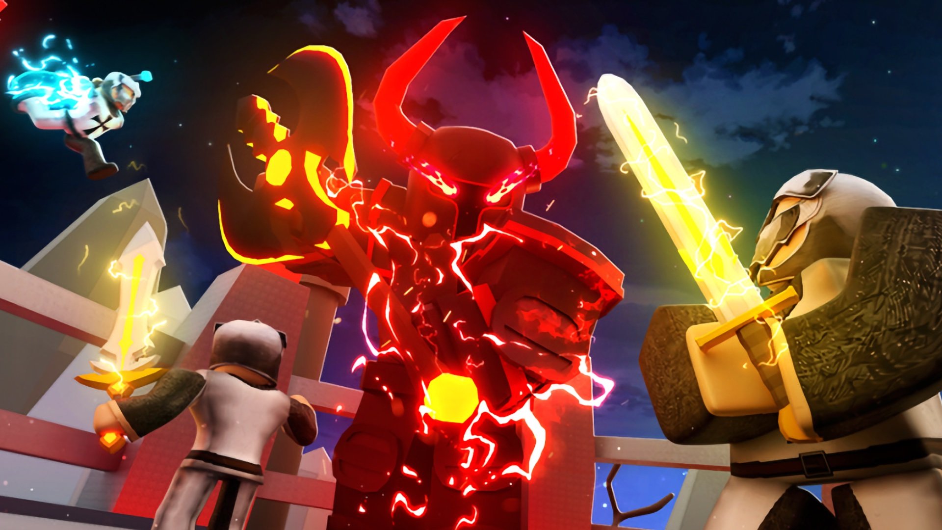 Roblox The Presentation Experience codes for December 2022: Free points and  gems