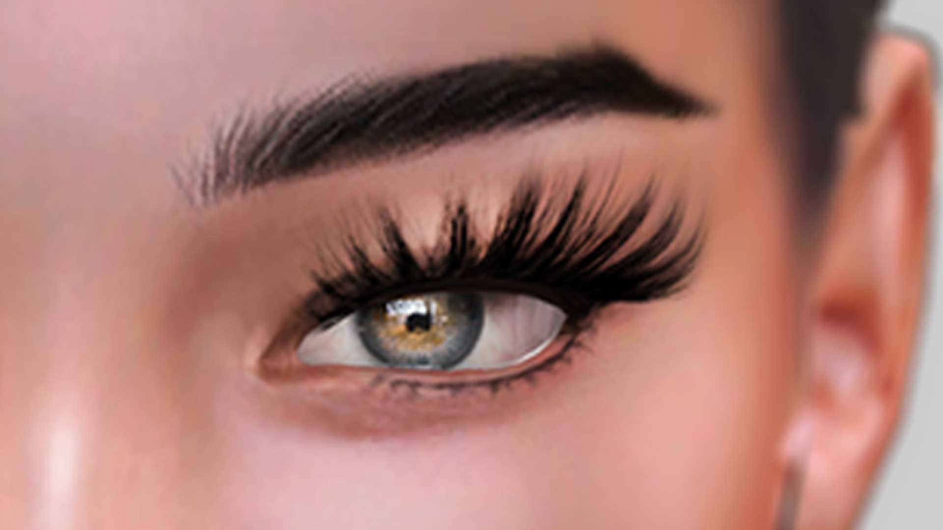 sims 4 cc best eyelashes
