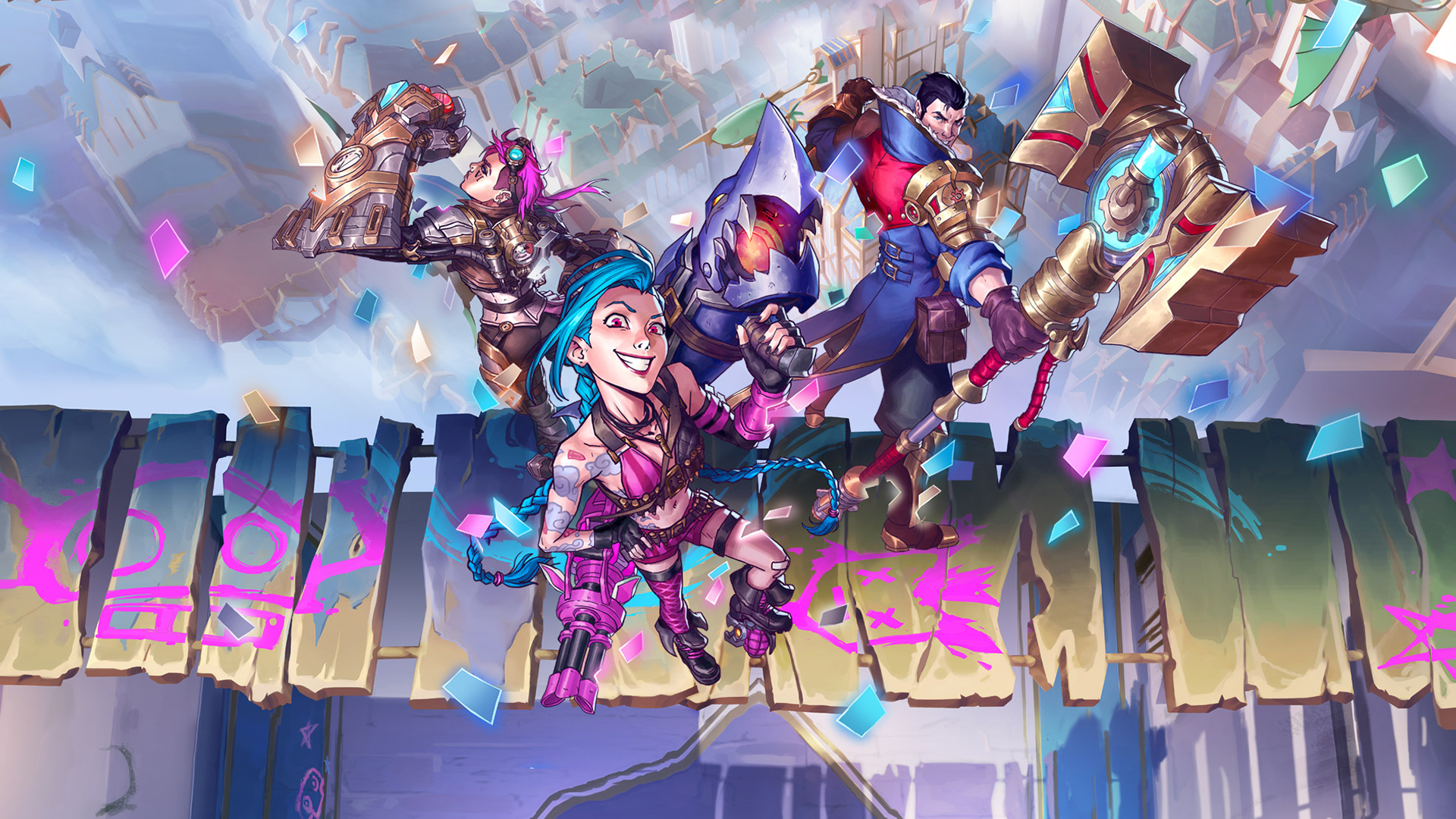 Best online trading card games to play in 2024 LEVVVEL