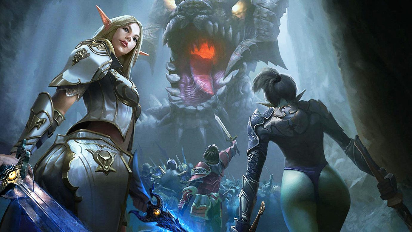 Best free PC games to play in 2026 | LEVVVEL