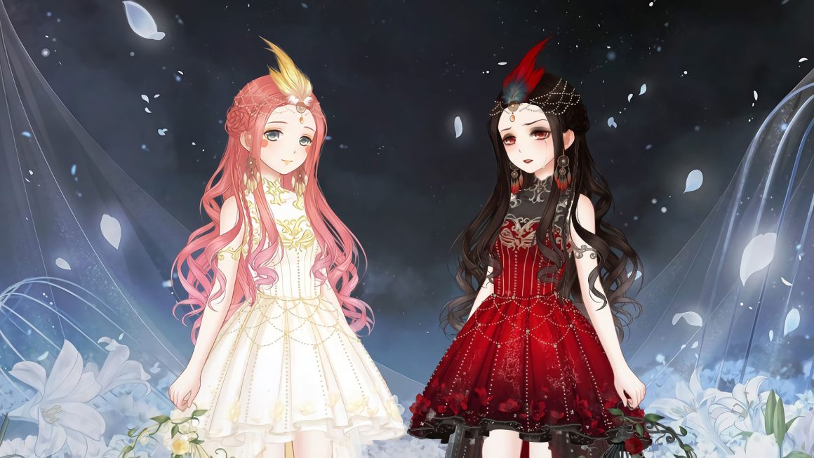 Love Nikki redeem codes (September 2024) — free stamina, gold and rewards LEVVVEL