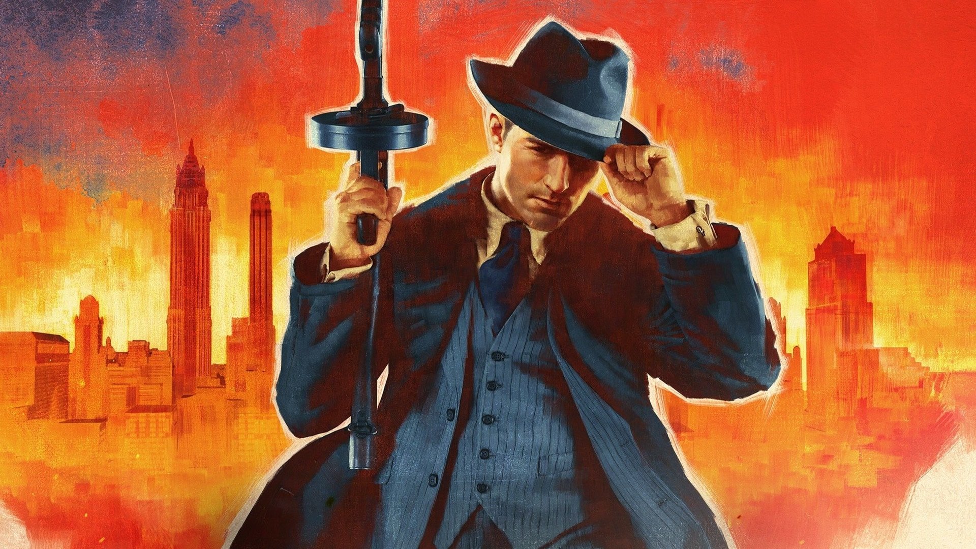 Mafia: Definitive Edition. Игра мафия Definitive Edition. Игра мафия Дефинитив эдишн. Мафия 1 ремейк. Мафия игра нова