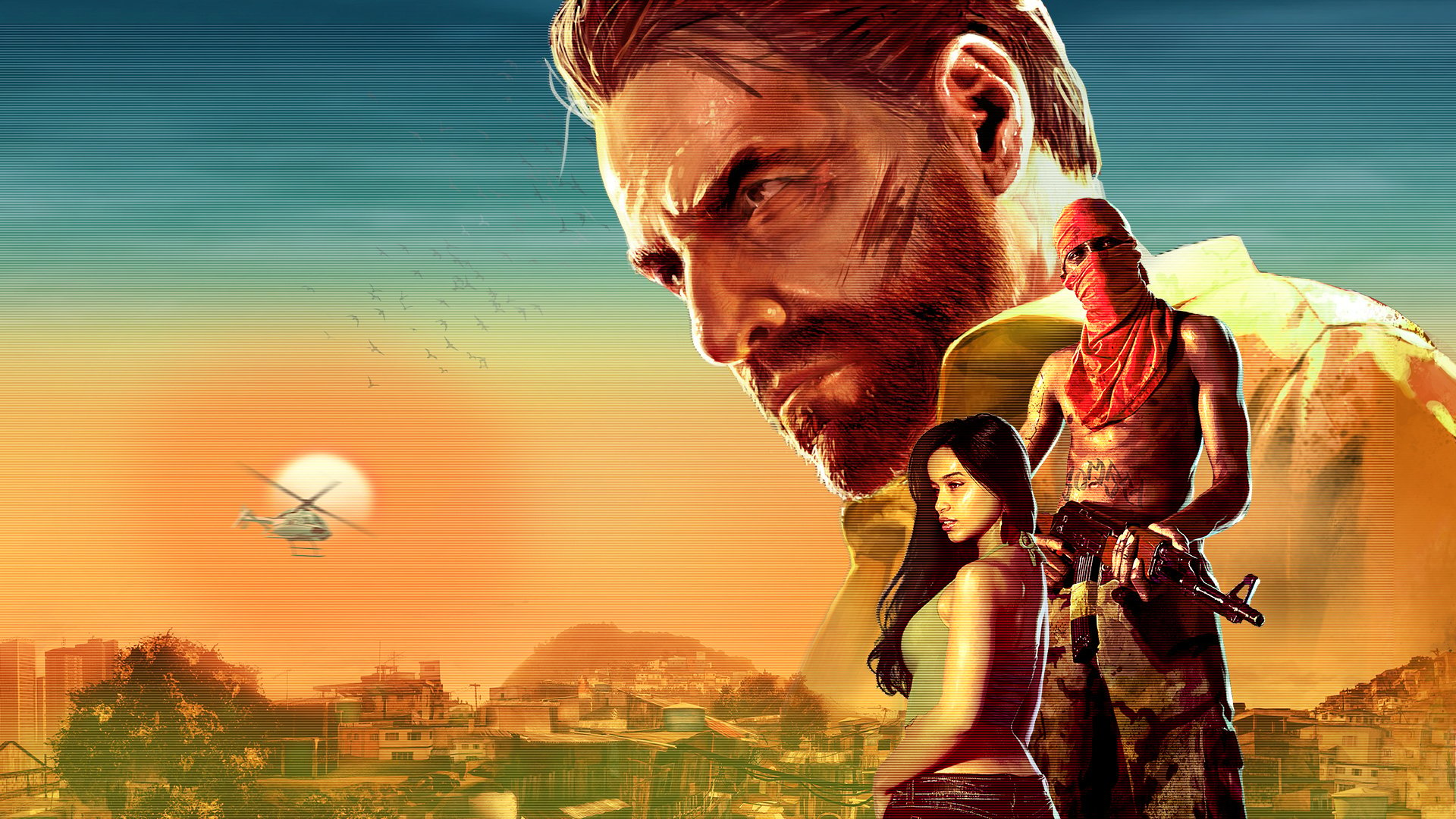 Max Payne 3' and 'Spec Ops: The Line' sales lowlights of $110 million loss  for Take-Two - Polygon