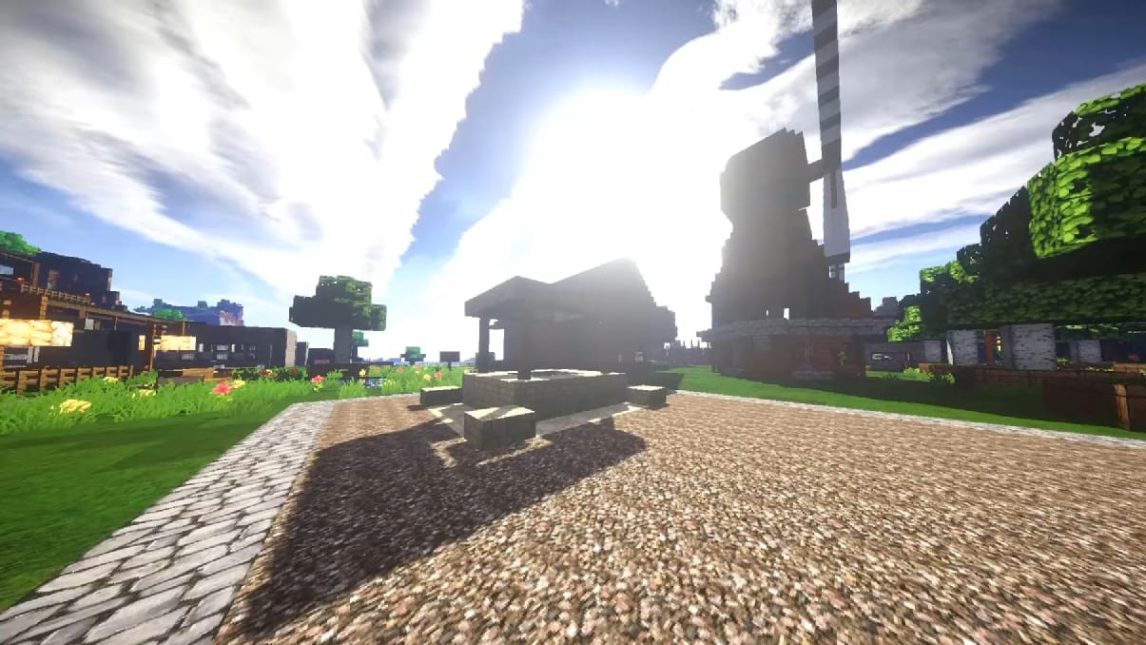 The best Minecraft medieval texture packs in 2024