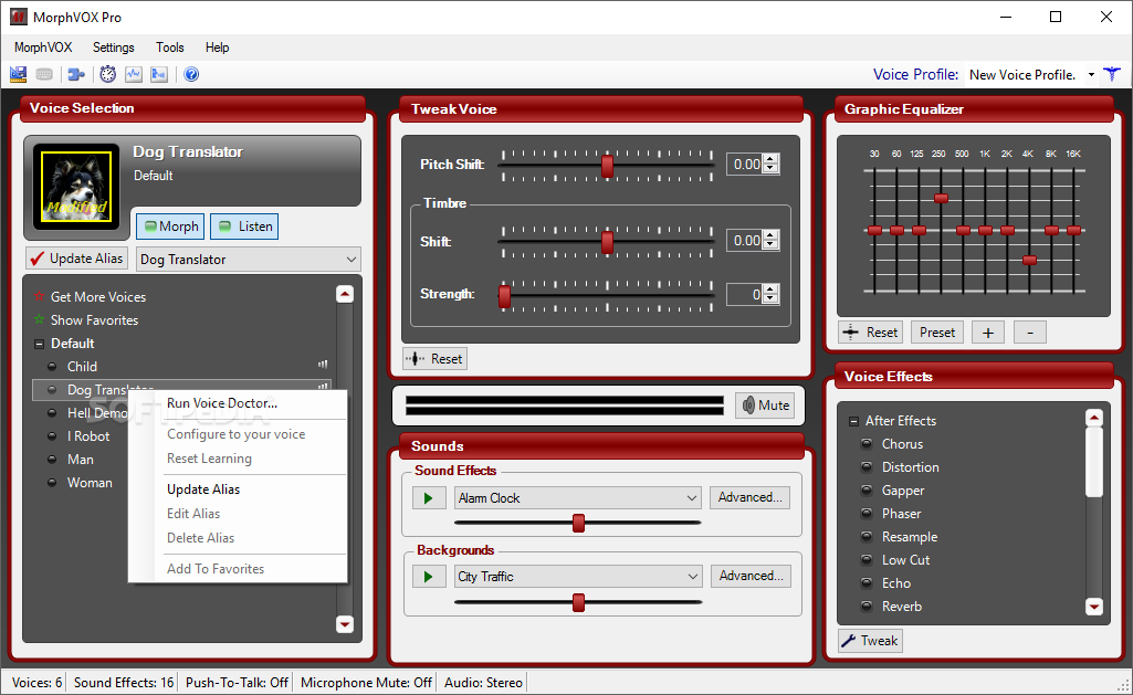 Morphvox Pro 4 2 10 Crack Comm