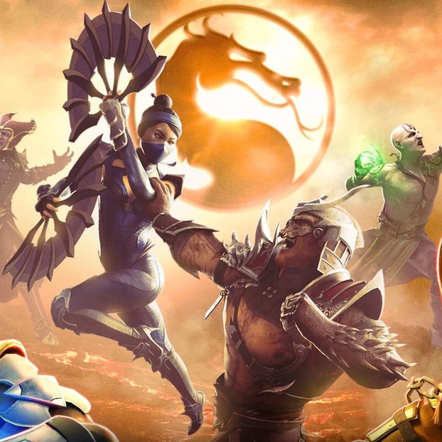 Mortal Kombat X tier list — best fighters ranked 2023