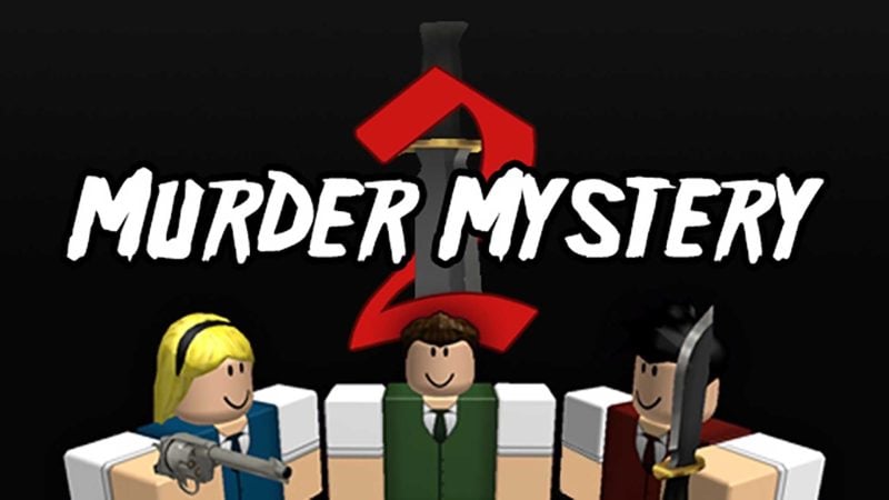 Murder Mystery 2 Codes For Free Knives March 2021