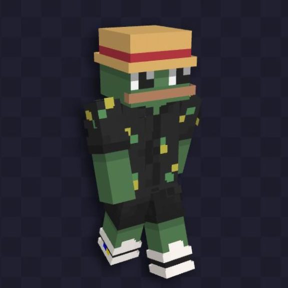 The best Minecraft skins in 2024