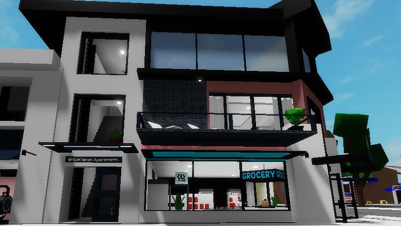 Roblox Brookhaven new update — vehicles, apartment, and more | LEVVVEL