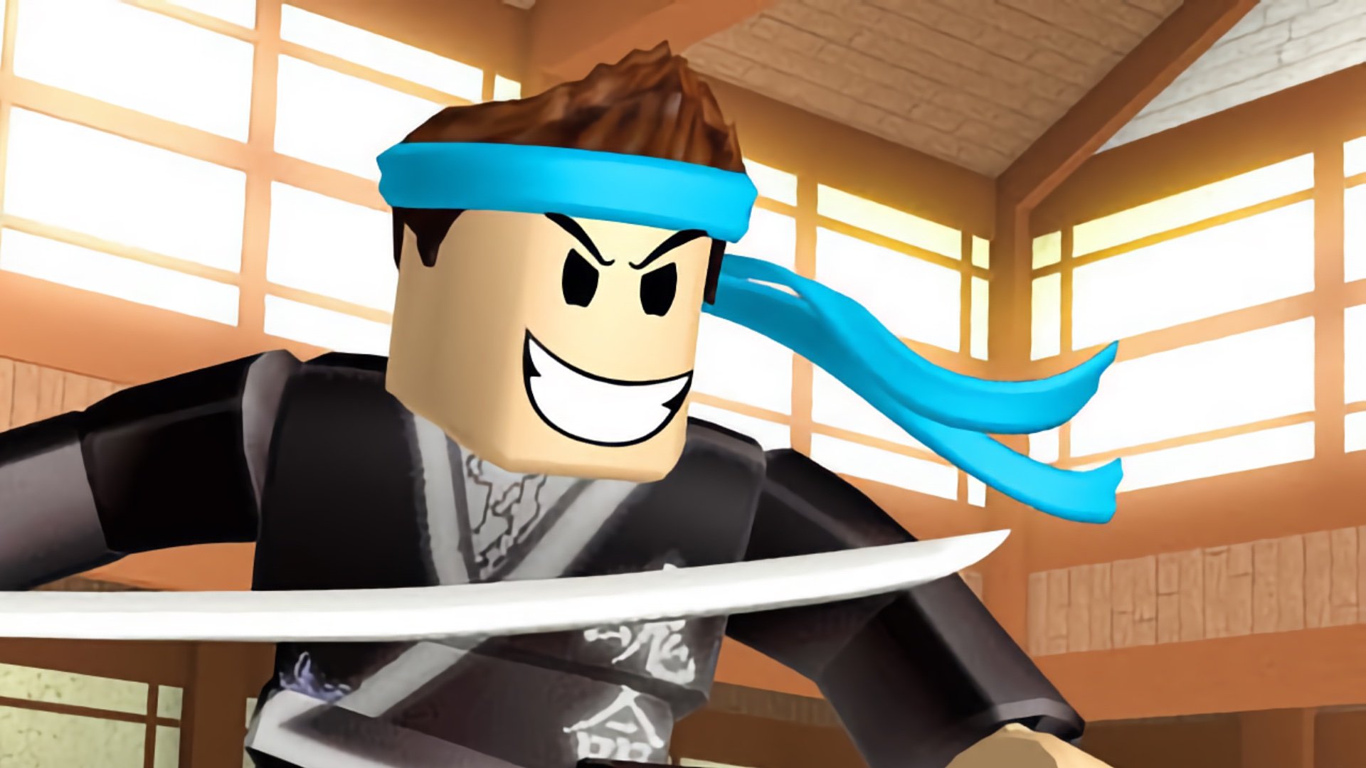 Strong Ninja Simulator Codes – Roblox – December 2023 