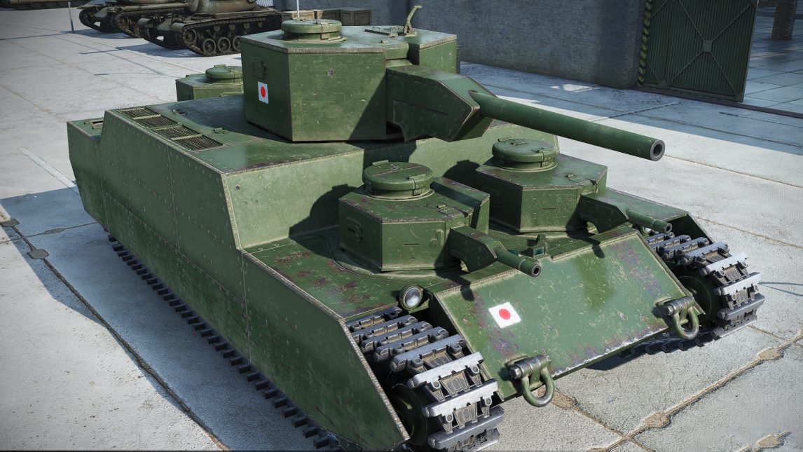 best tank world of tanks