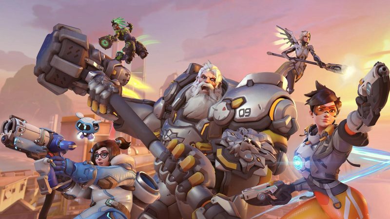 overwatch ranks overwatch ranks
