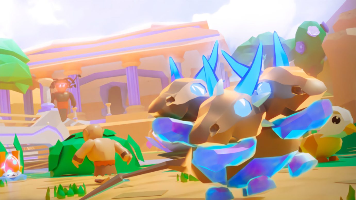 Best Roblox simulator games with pets 2024 LEVVVEL