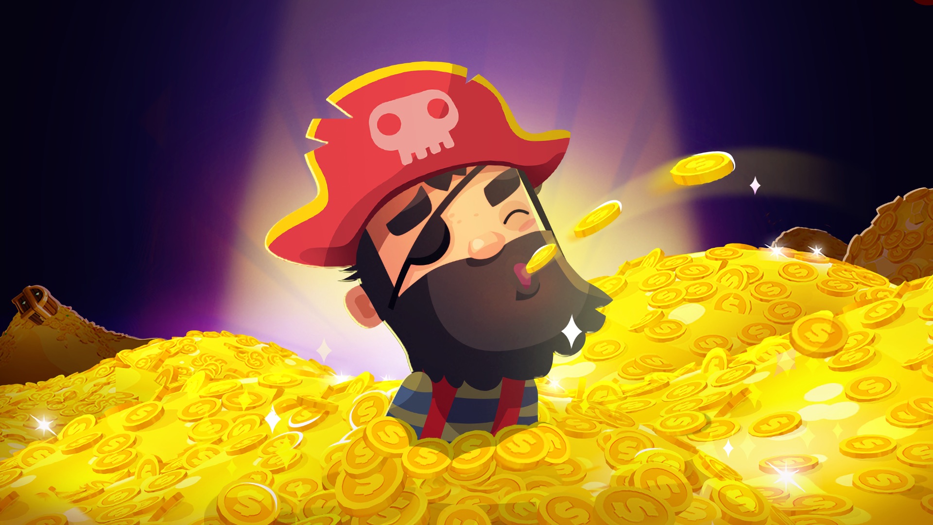 Pirate Kings free spins — daily links for July 2023 | LEVVVEL