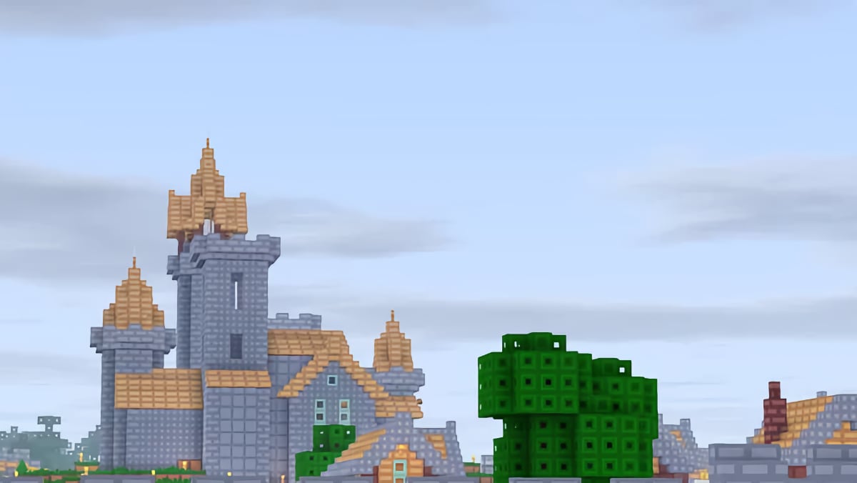 The best Minecraft plastic texture packs in 2024