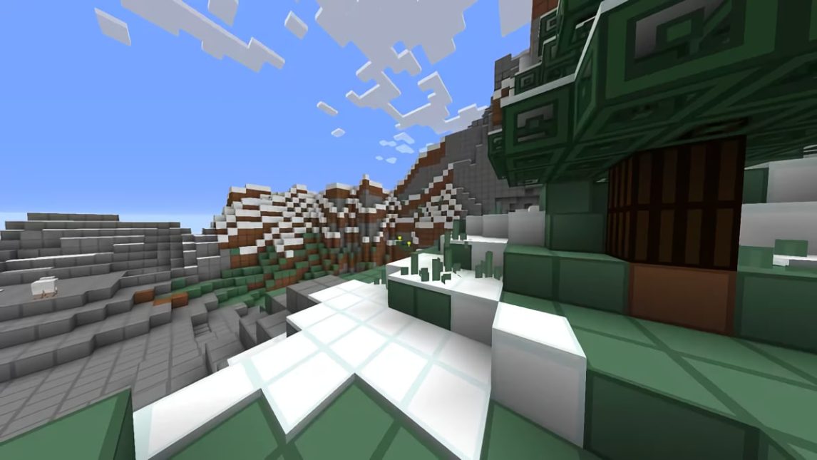 The best Minecraft plastic texture packs in 2024