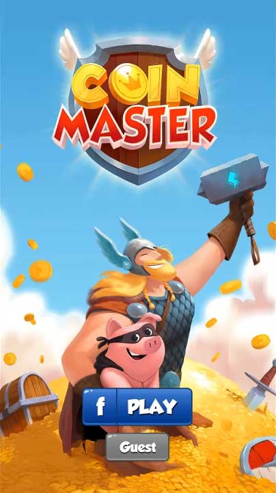 play coin master