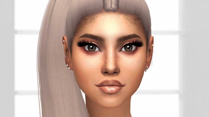sims 4 cc eyelashes for toddlers