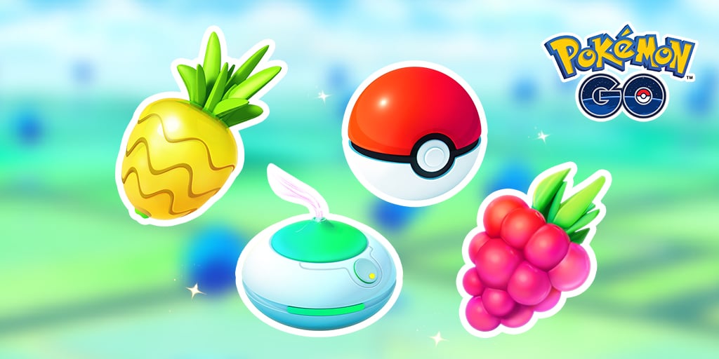 oferta Cría Observación Pokemon GO promo codes (February 2023) — free outfits & Poke balls | LEVVVEL