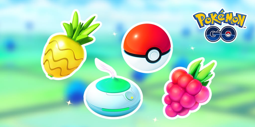 Pokemon GO promo codes (August 2024) — free outfits & Poke balls LEVVVEL