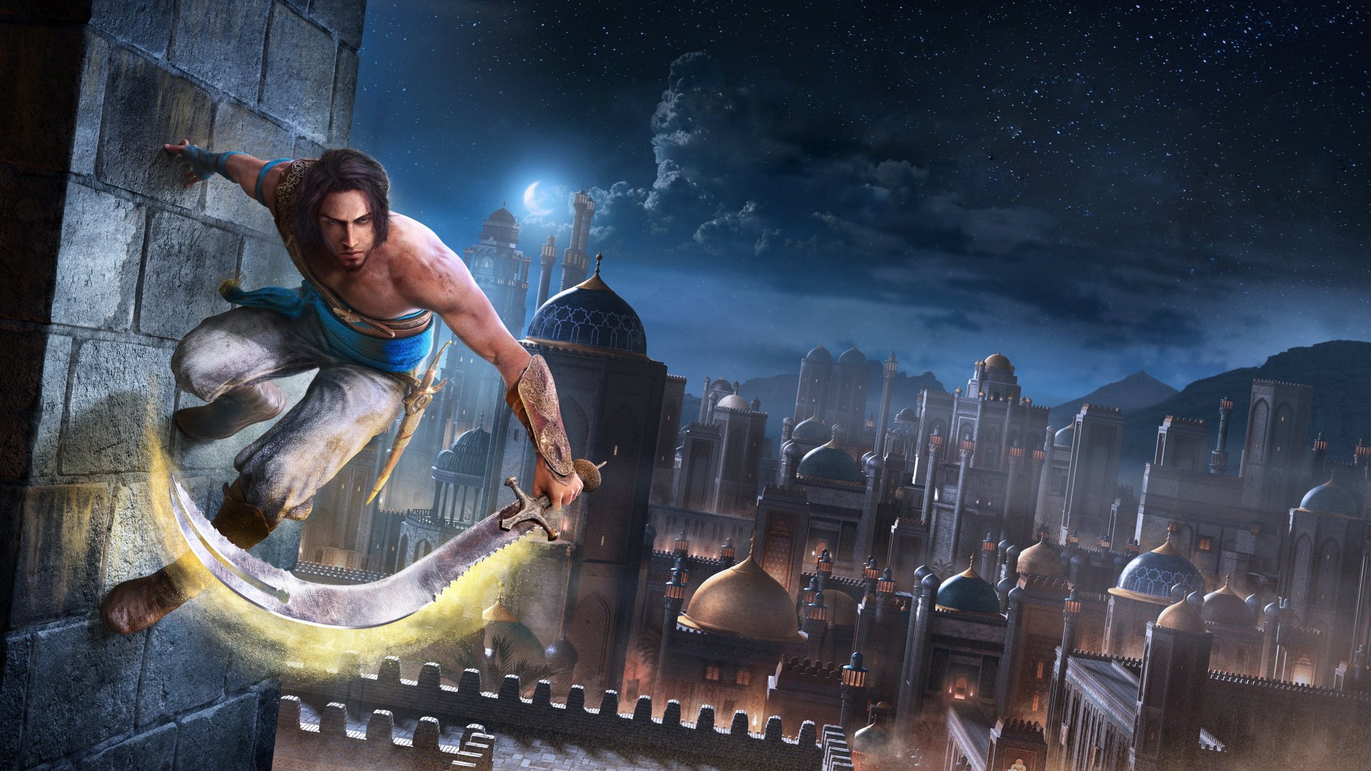 Prince of Persia: The Two Thrones at the best price