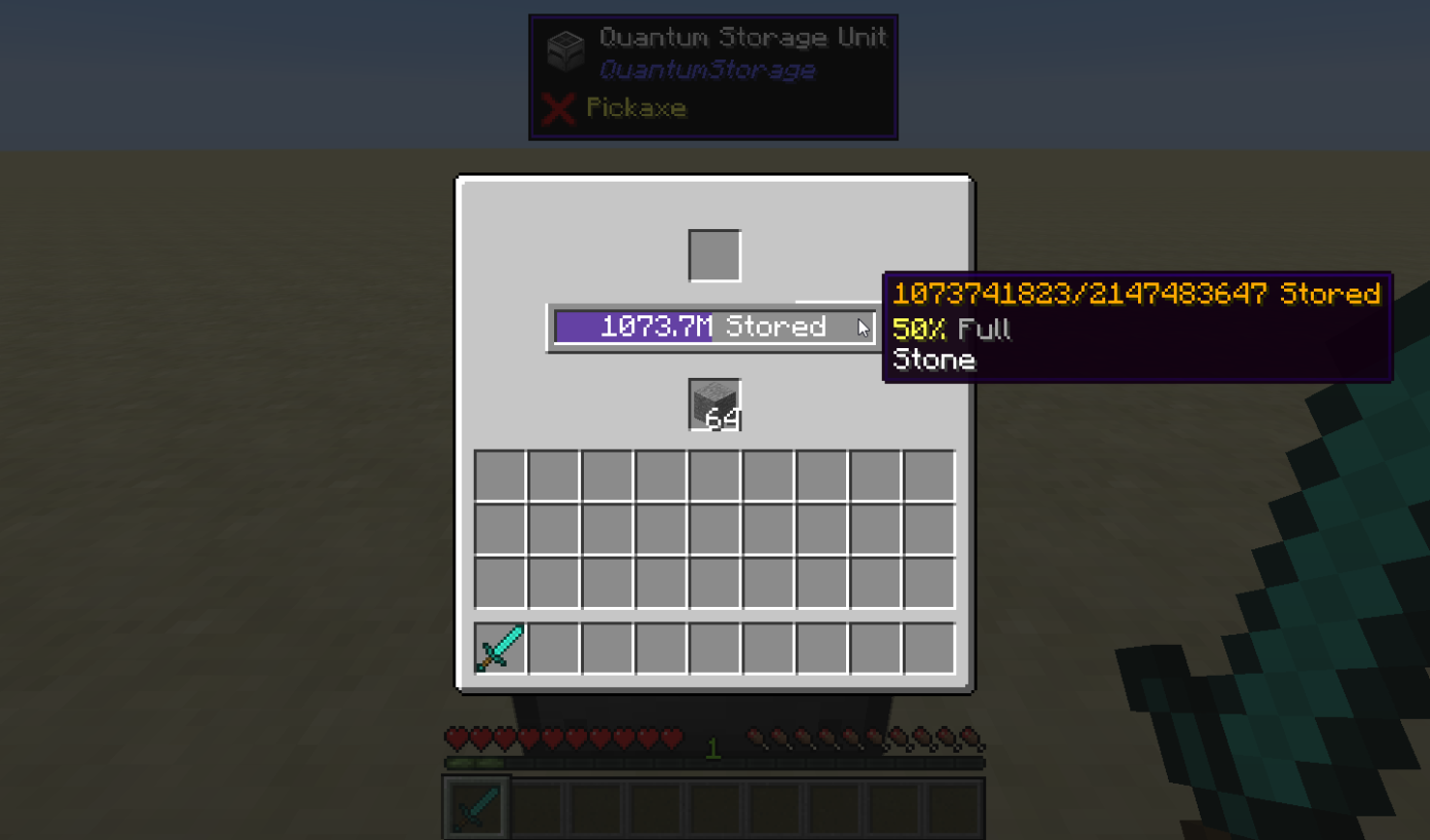 The best Minecraft storage mods in 2024