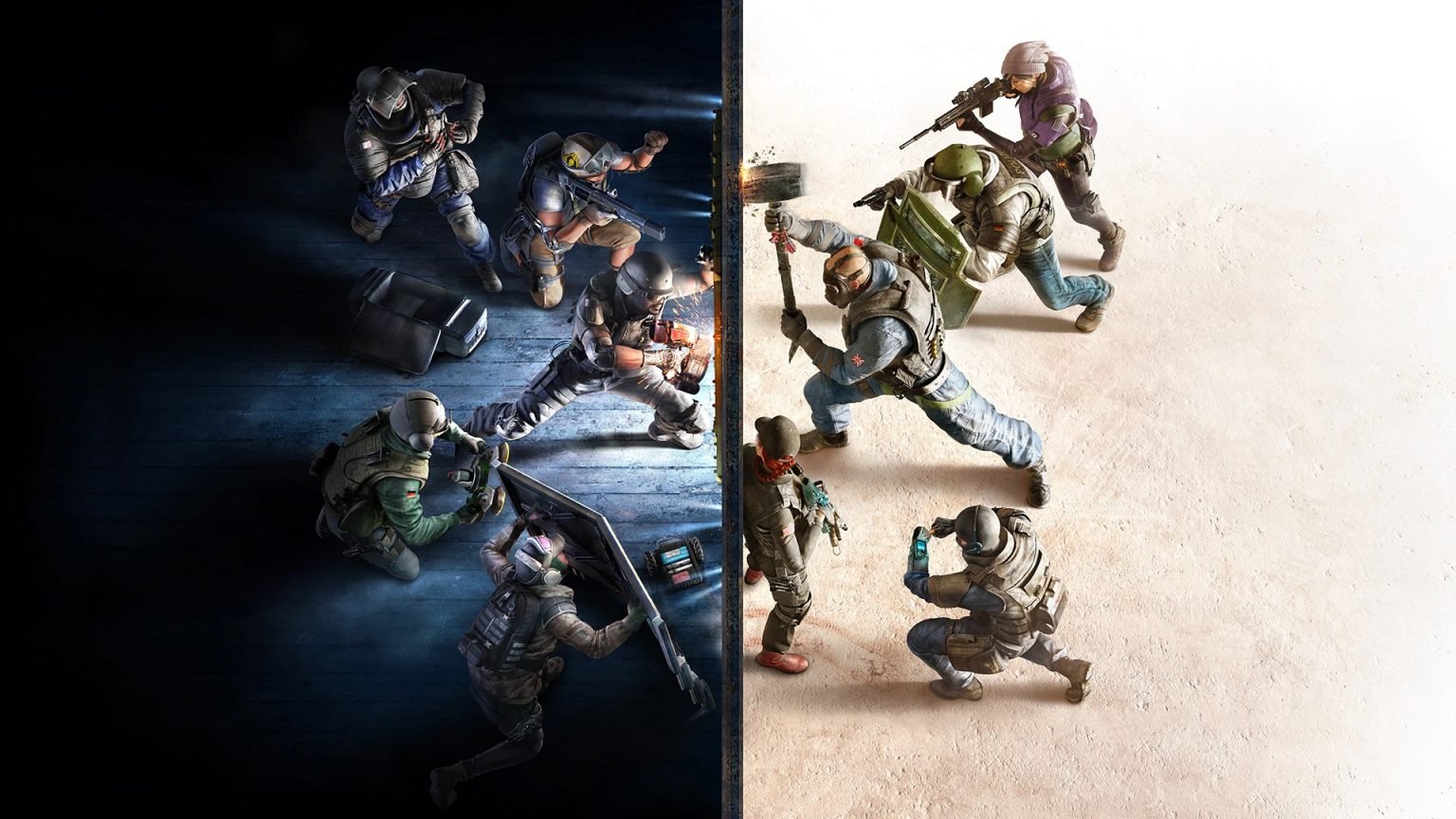 How many copies did Rainbow Six sell? — 2024 statistics LEVVVEL