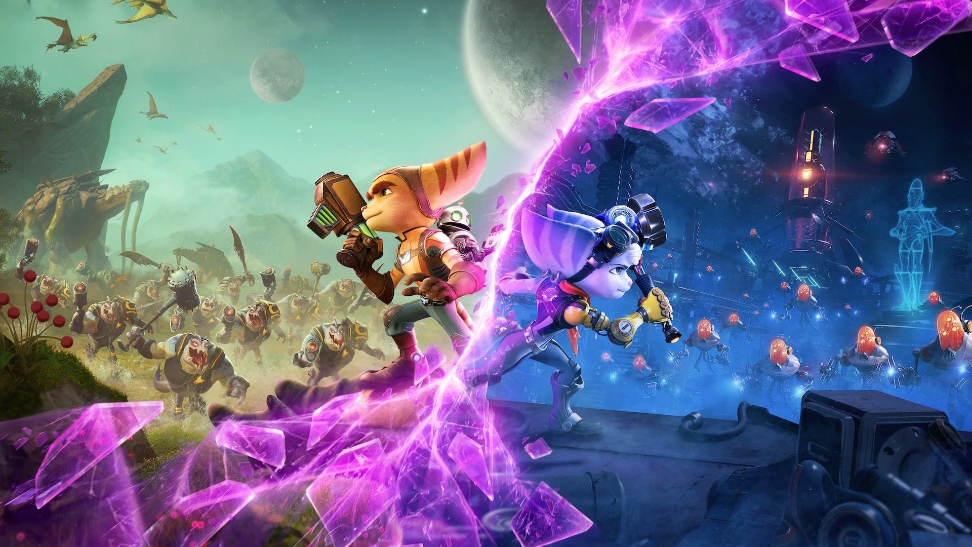 ratchet and clank rift apart best price