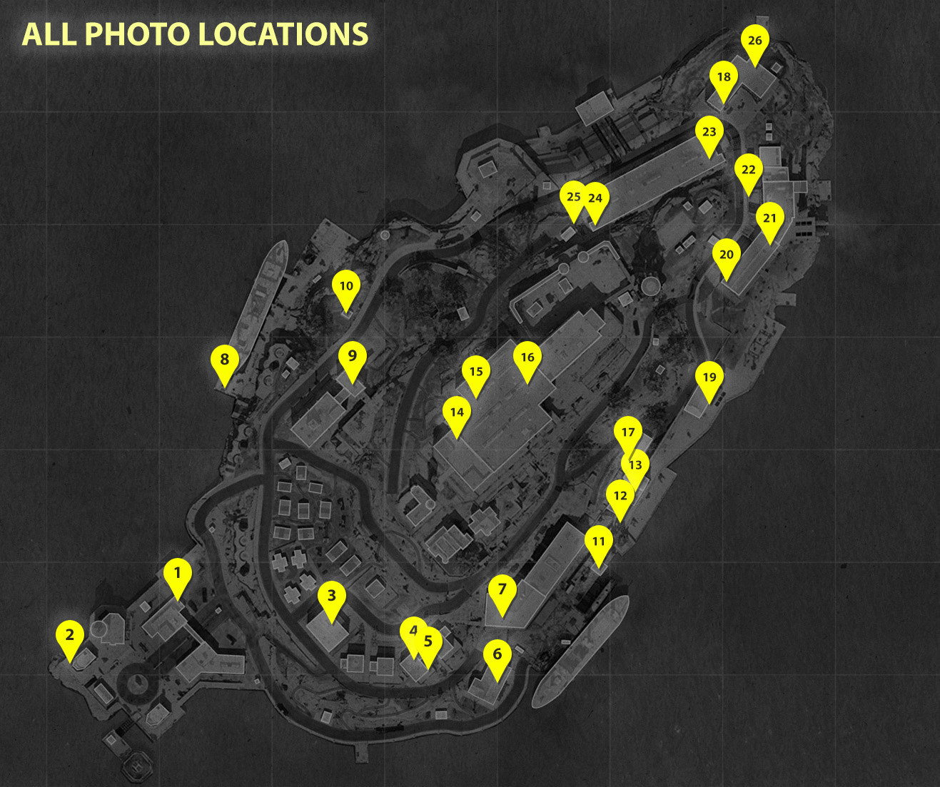 Rebirth Island bunker code 2024 — how to access the Yellow Bunker LEVVVEL