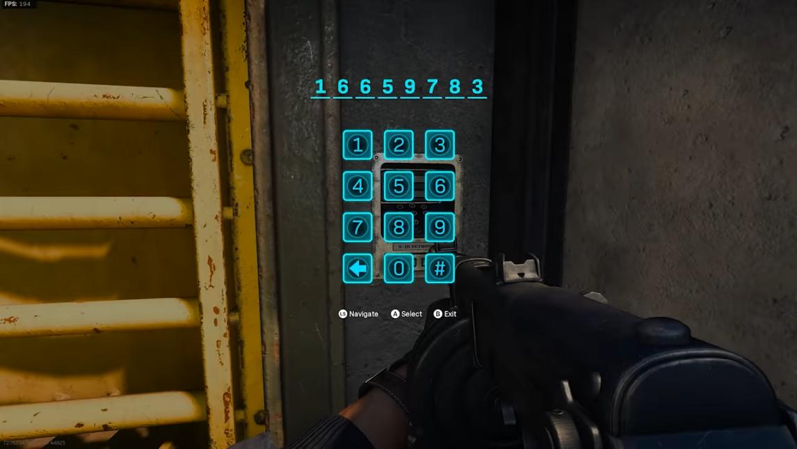 Rebirth Island bunker code 2024 — how to access the Yellow Bunker LEVVVEL