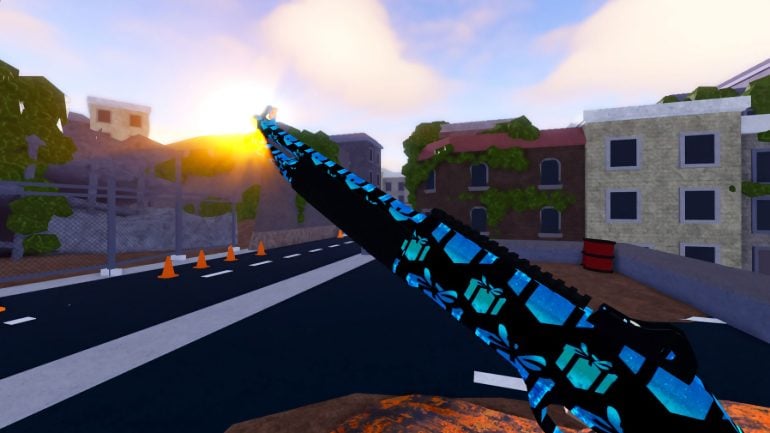 Roblox  Recoil Codes (Updated September 2023) - Hardcore Gamer