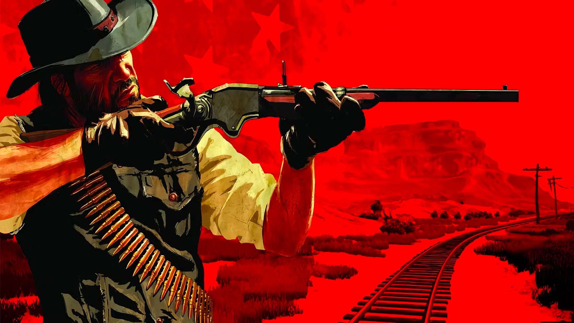 Red Dead Redemption (PS4/Switch) Review - Gamereactor