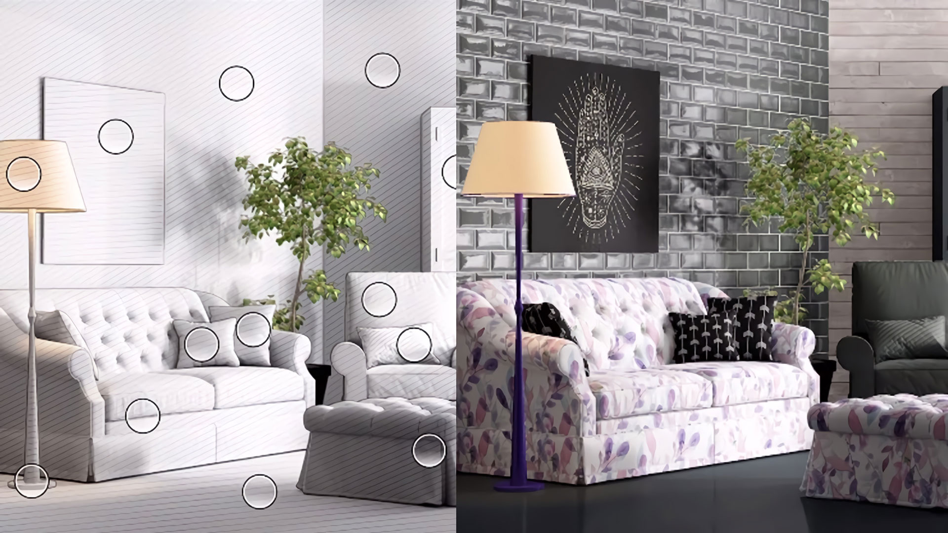 Redecor codes (September 2024) — cash, gold and many other freebies