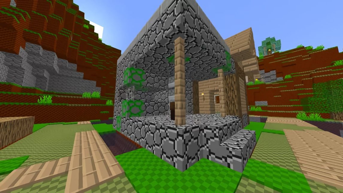 The best Minecraft plastic texture packs in 2024