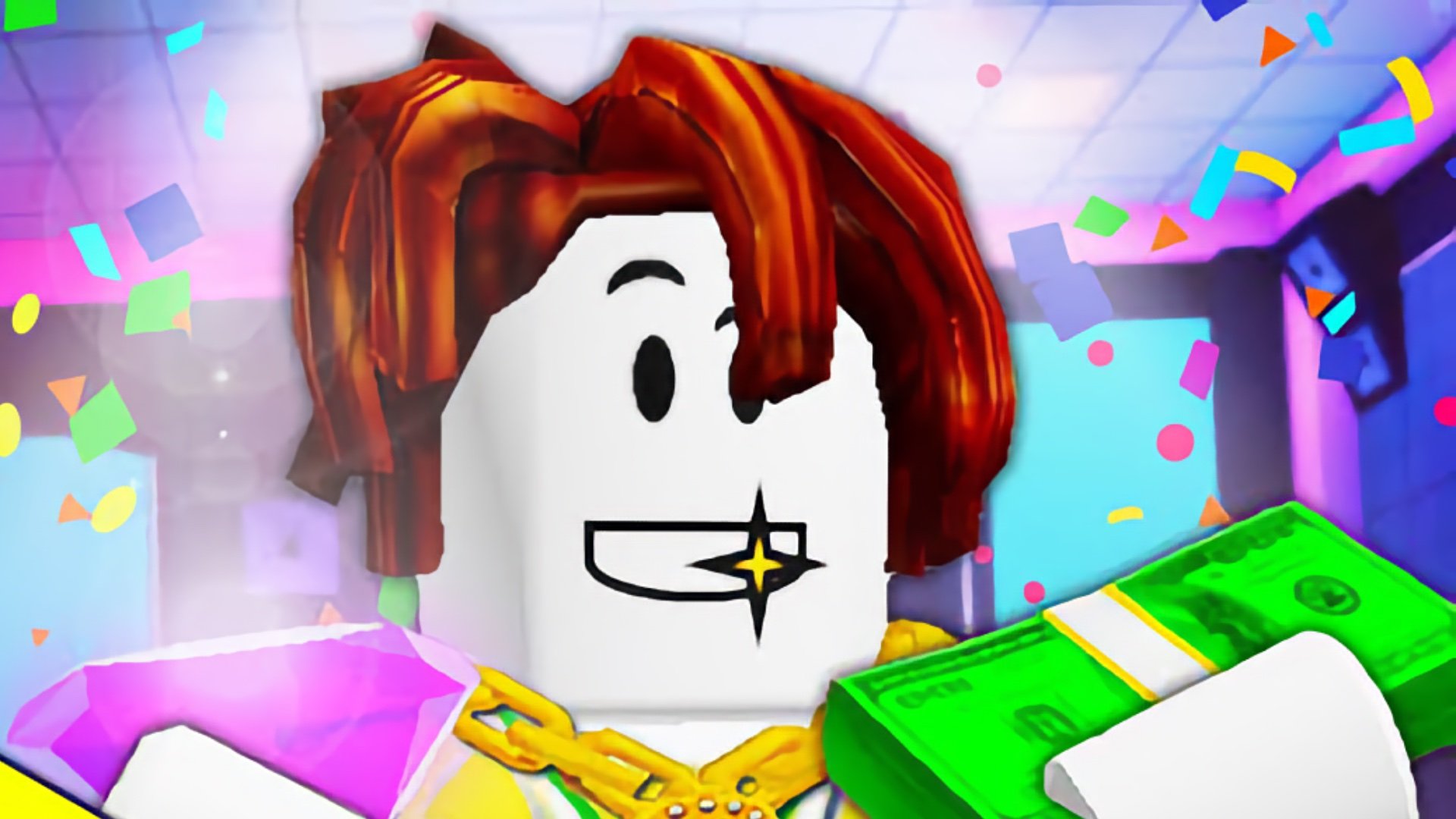 Get Richer Every Click codes - Roblox