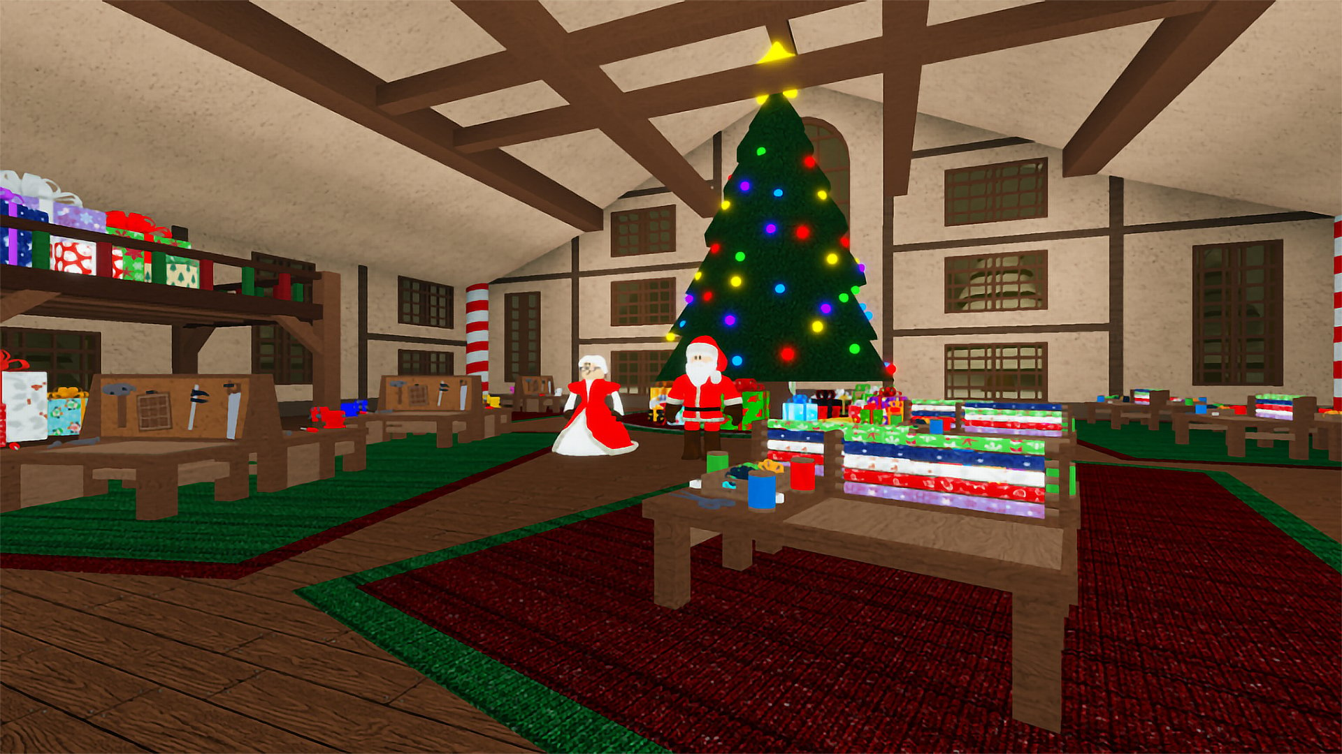 Best Roblox Christmas Music ID Codes - Pro Game Guides