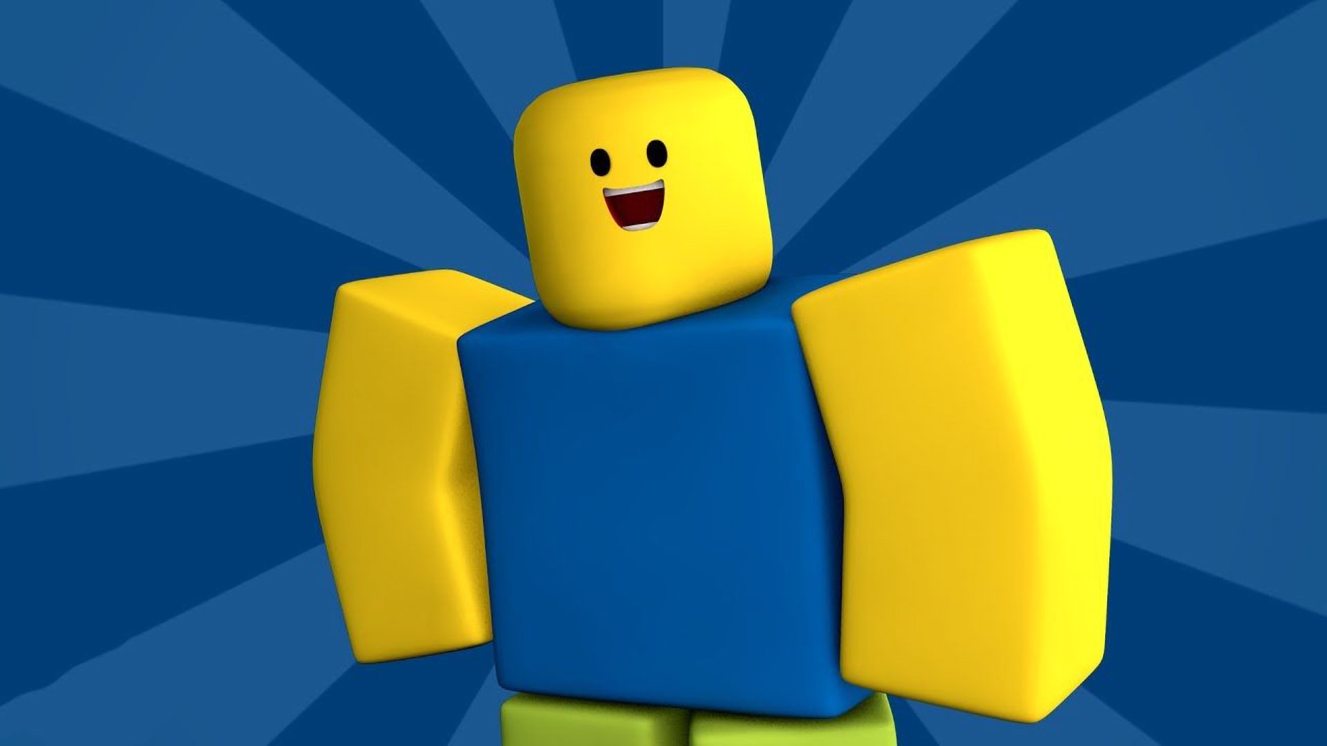 roblox noob skin in 2023