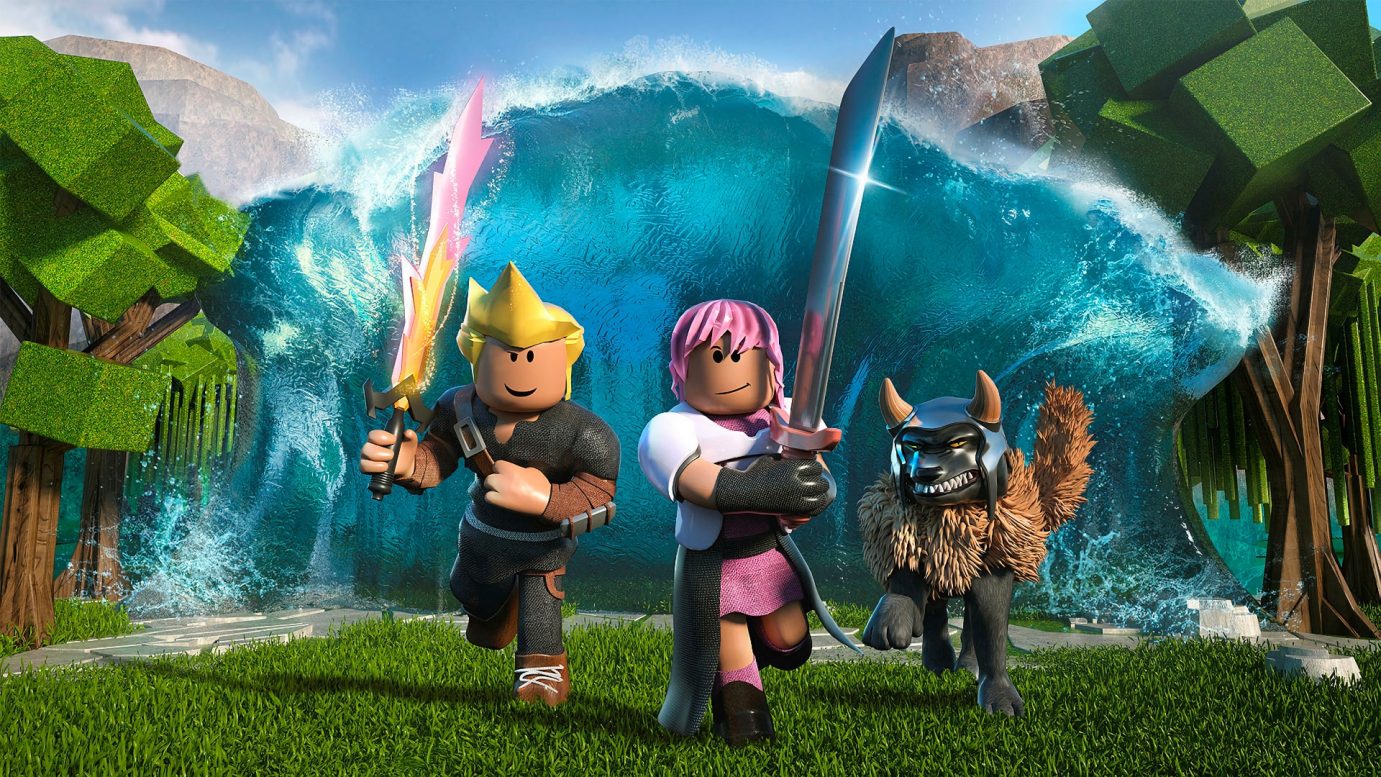 Roblox promo codes list — items & cosmetics [June 2024]