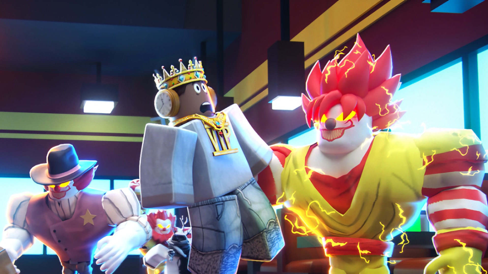 Roblox Saitamania Codes (December 2023)