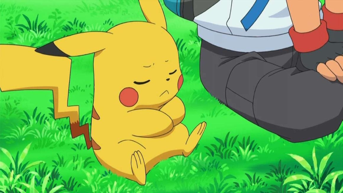 Pikachu promo code item in Pokemon Go
