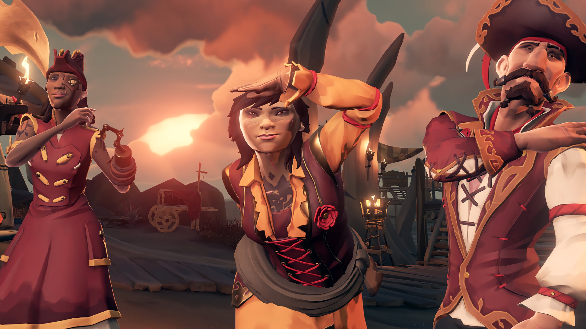 Best crossplatform games to play in 2025 LEVVVEL