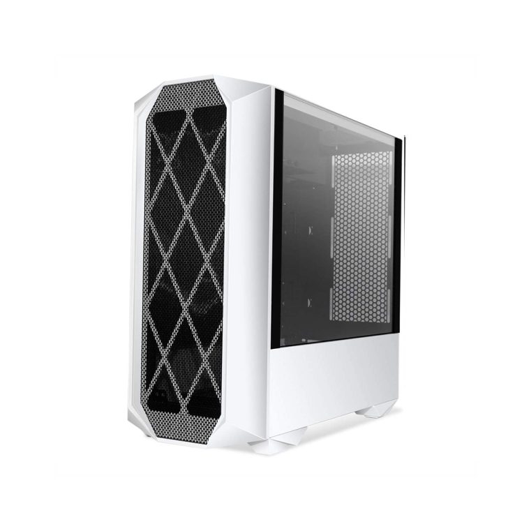 Best inverted PC cases for left–sided setups in 2023 | LEVVVEL