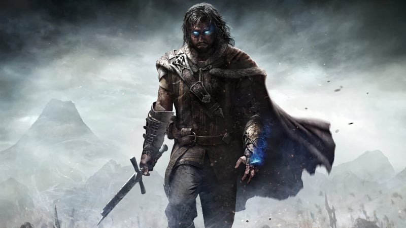 How many copies did Middle-earth: Shadow of Mordor sell — 2024 ...