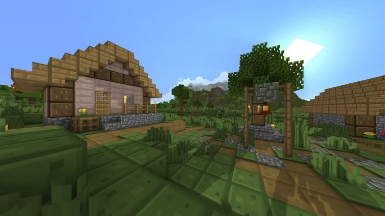 The Best Minecraft Plastic Texture Packs In 2024