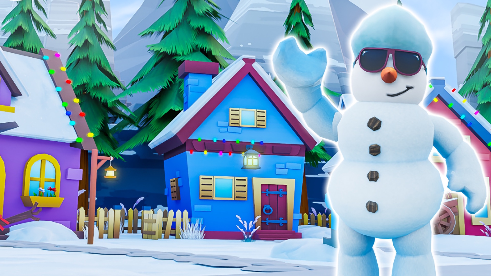 Snowballer Simulator Codes - Roblox - December 2023 