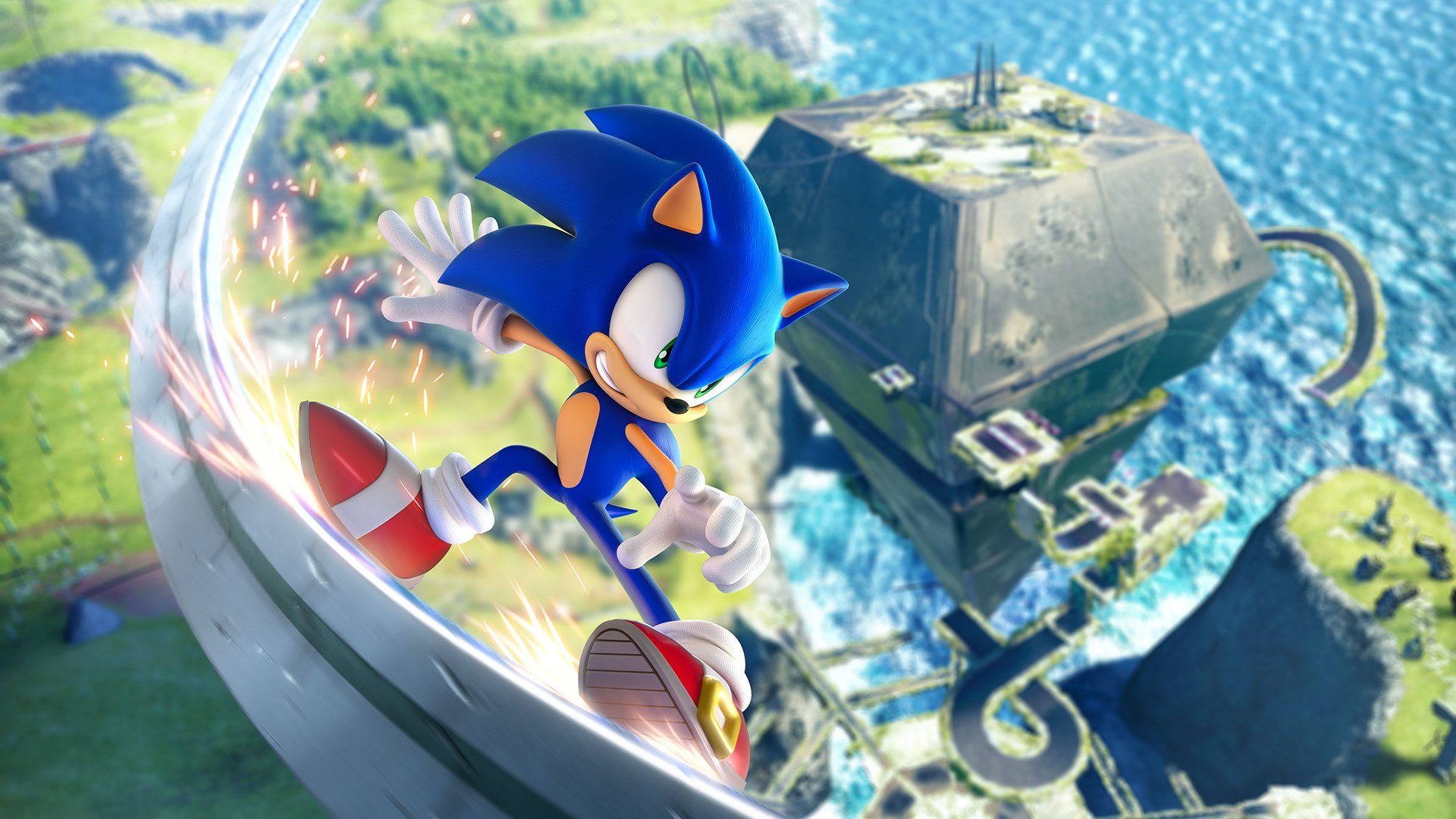 Sonic The Hedgehog 2 Crosses $400M Global Box Office – Deadline
