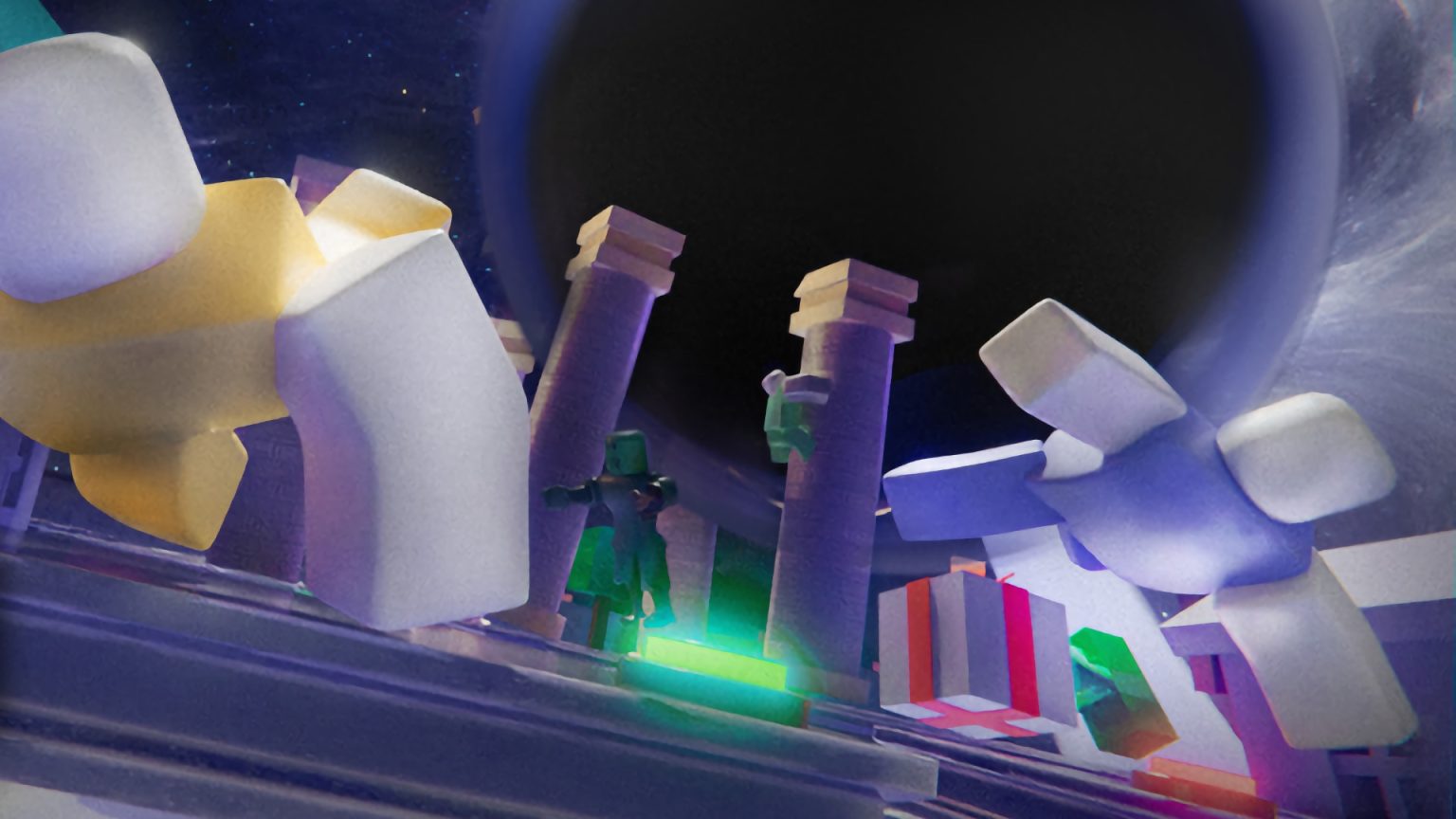 Best Roblox Space Games In 2026 LEVVVEL Space Experiment 1536x864