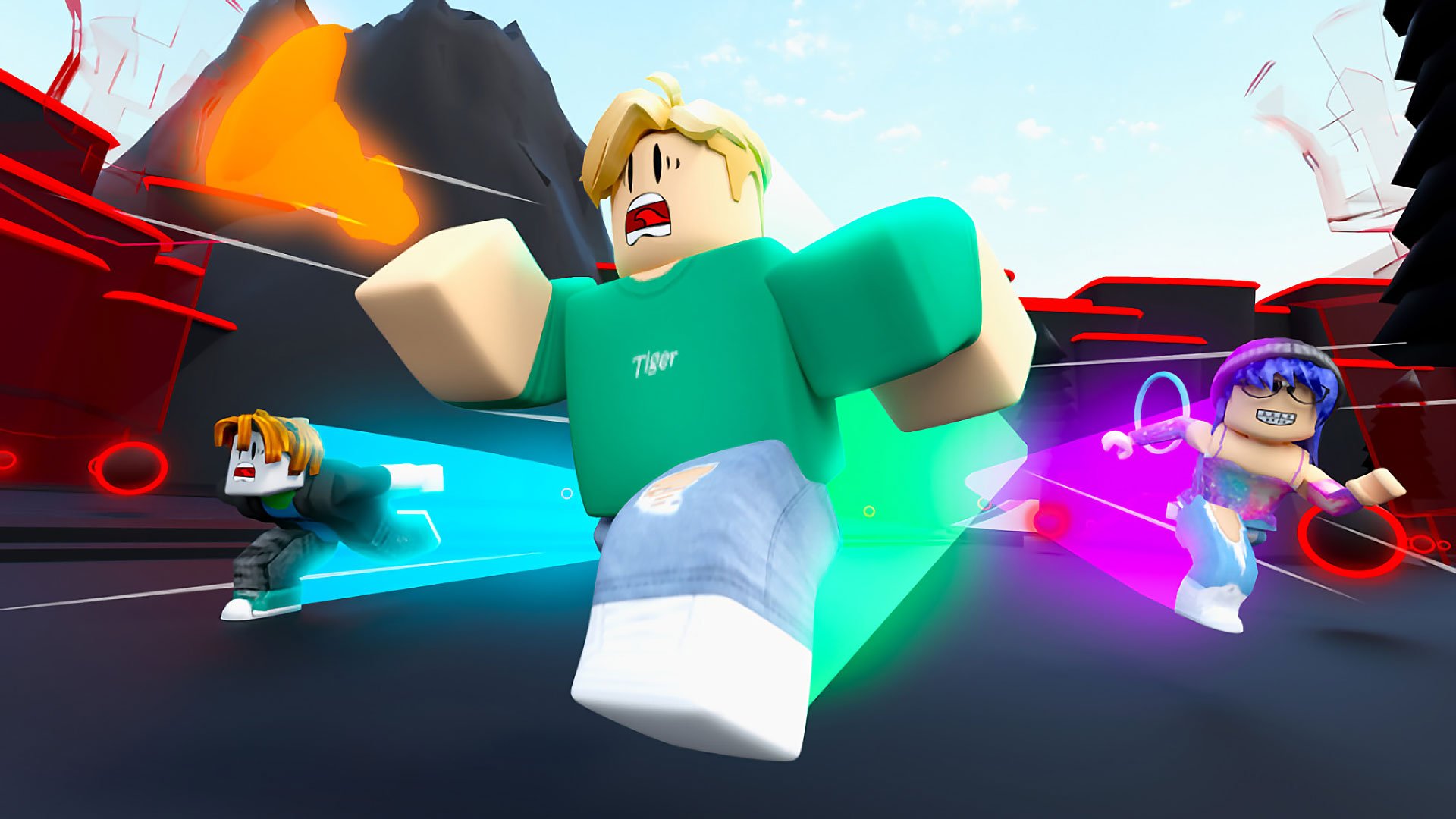 Codes Speed Simulator (Décembre 2023) - Roblox - GAMEWAVE