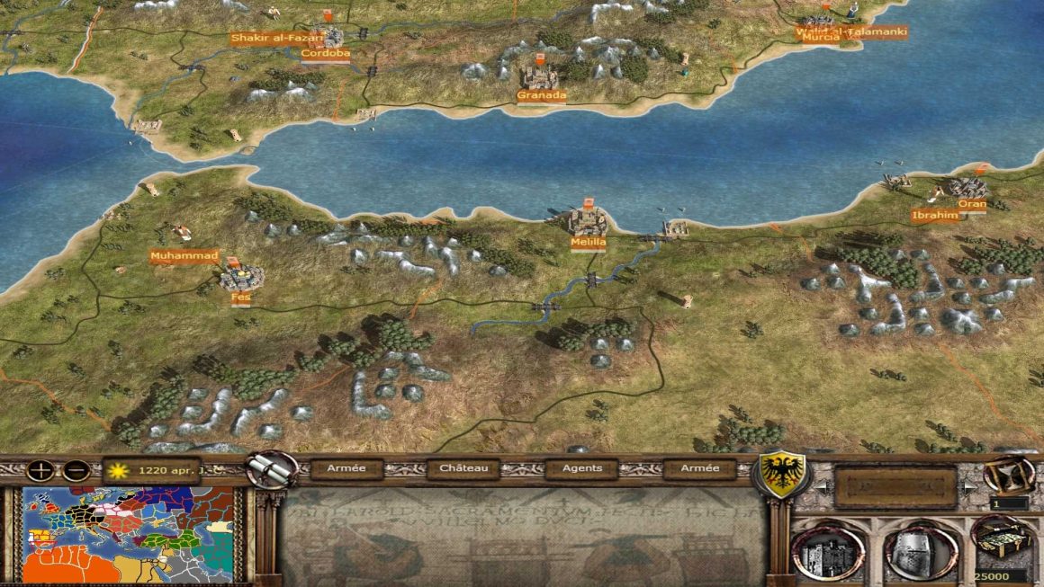 medieval total war 2 cheats mod